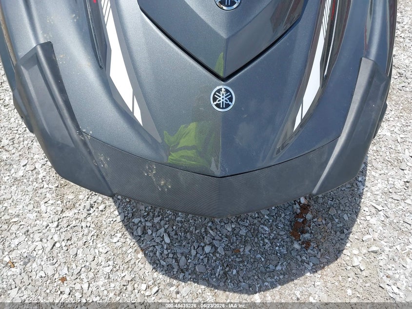 2017 YAMAHA VX CRUISER HO auction photo 6