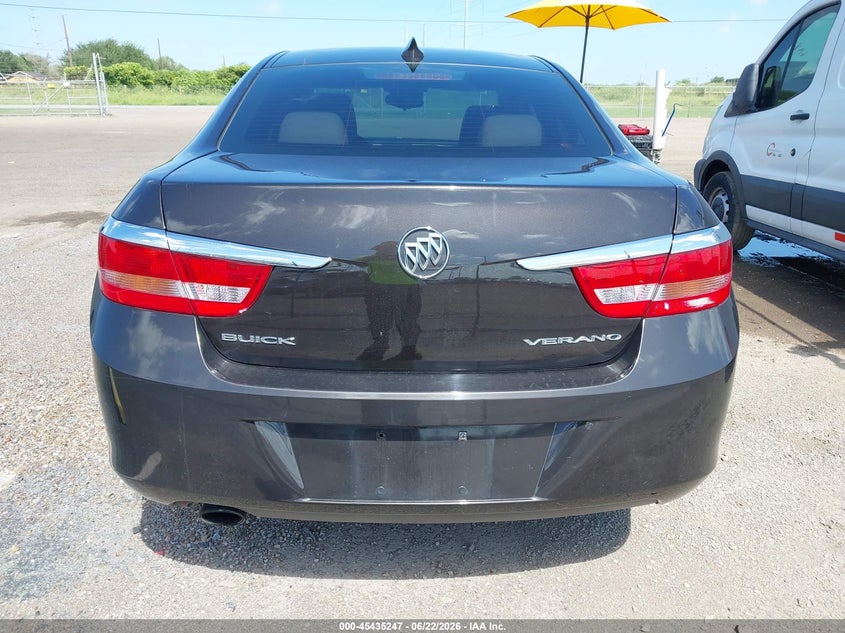 2015 Buick Verano VIN: 1G4PP5SK1F4208312 Lot: 45435247