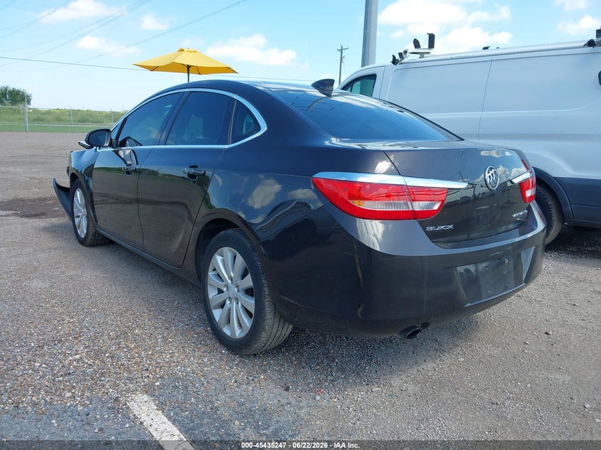 Vin: 1g4pp5sk1f4208312, lot: 45933347, buick verano 20153