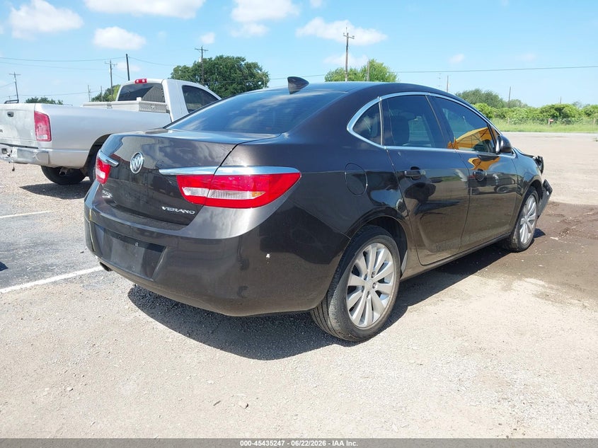 Vin: 1g4pp5sk1f4208312, lot: 45933347, buick verano 20154