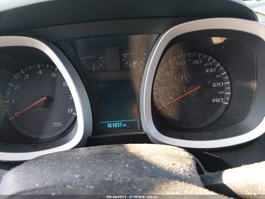 AtlanticExpress - Chevrolet Equinox