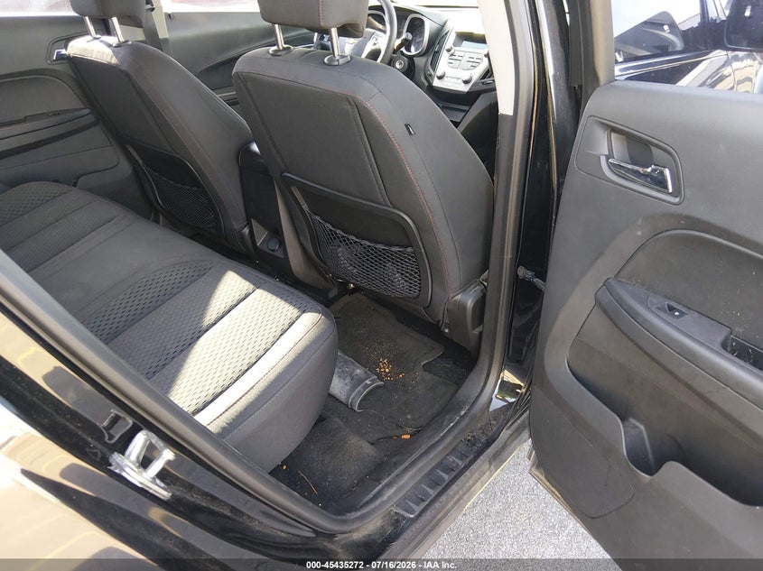 AtlanticExpress - Chevrolet Equinox
