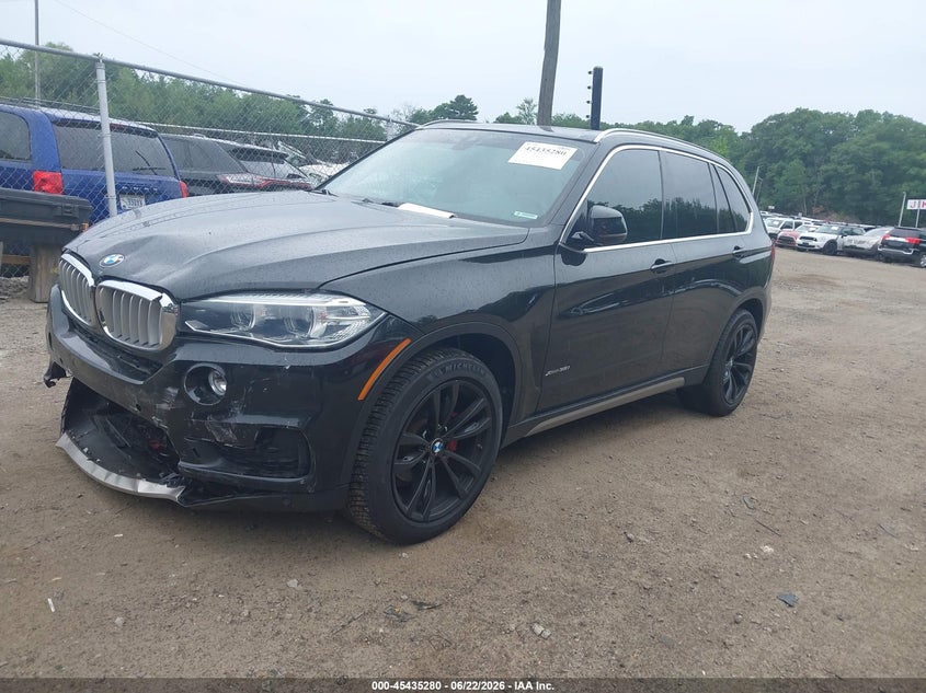 Vin: 5uxkr0c56j0y05328, lot: 45933380, bmw x5 xdrive35i 20182