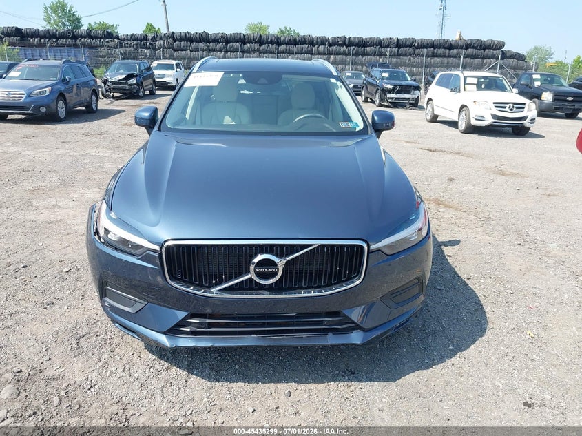 AtlanticExpress - Volvo XC60