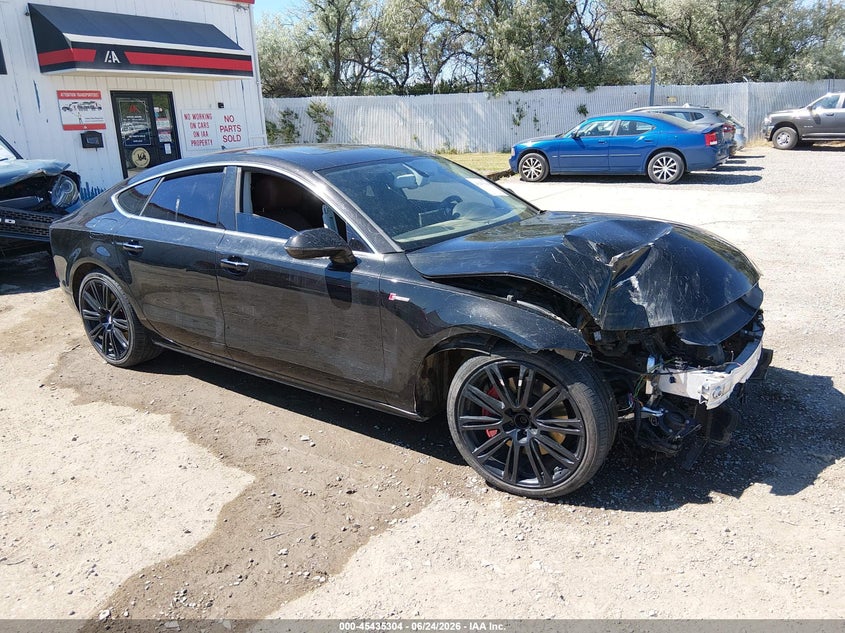Vin: wauwgafc3en062769, lot: 45933404, audi a7 3.0t premium plus 2014 img_1
