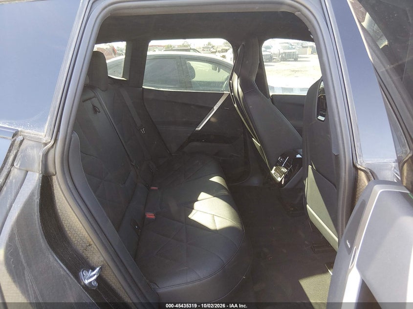 BMW IX 2024 VIN WB523CF00RCR56045