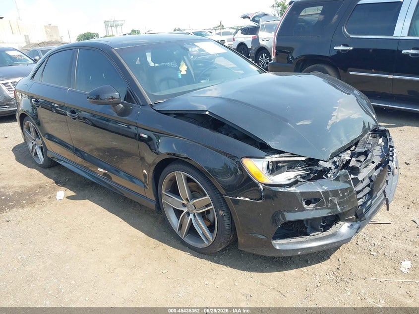 Vin: waua7gffxg1045789, lot: 45933462, audi a3 1.8t premium 2016 img_1