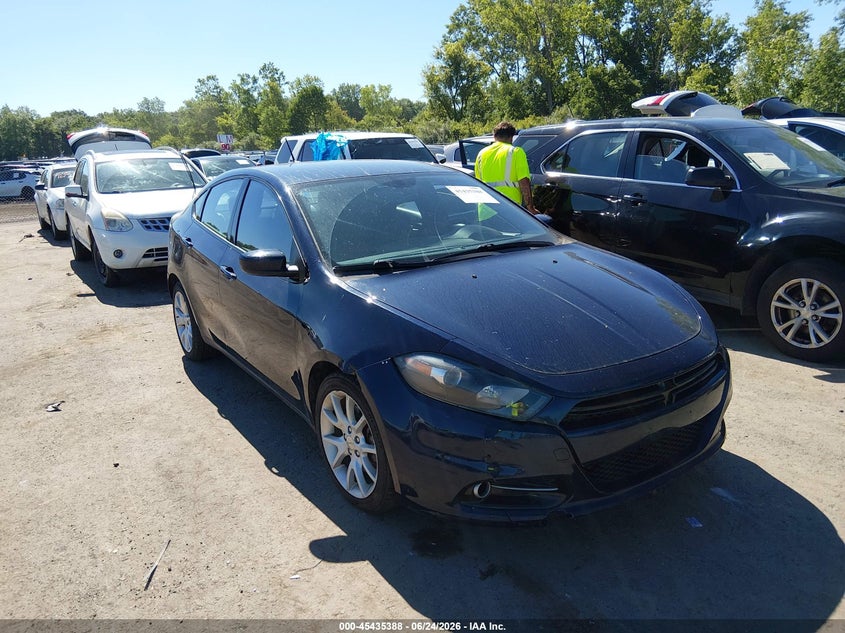 Vin: 1c3cdfba8dd336797, lot: 45933488, dodge dart sxt 2013 img_1