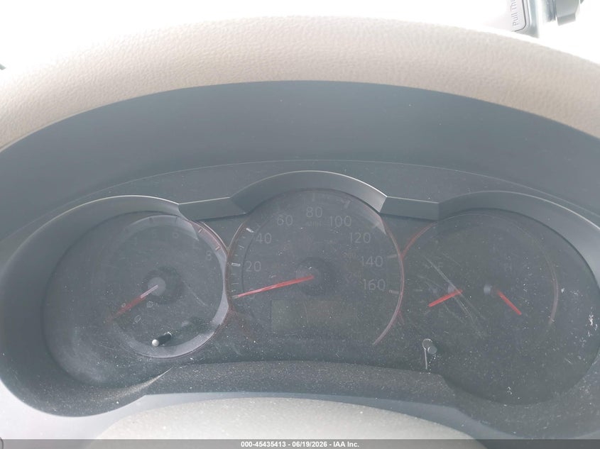 2008 NISSAN ALTIMA VIN 1N4AL21E78N443090 nuotrauka 7