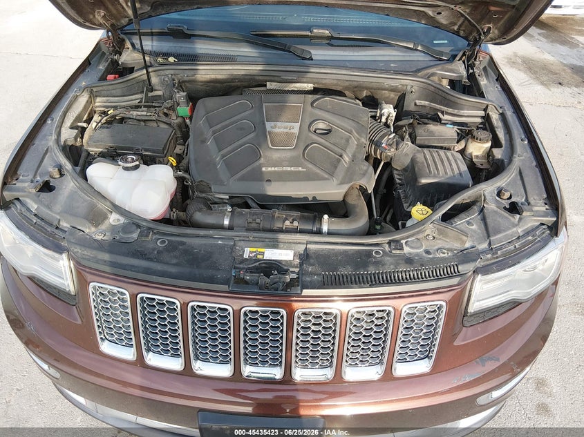 AtlanticExpress - Jeep Grand Cherokee