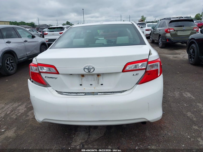 AtlanticExpress - Toyota Camry