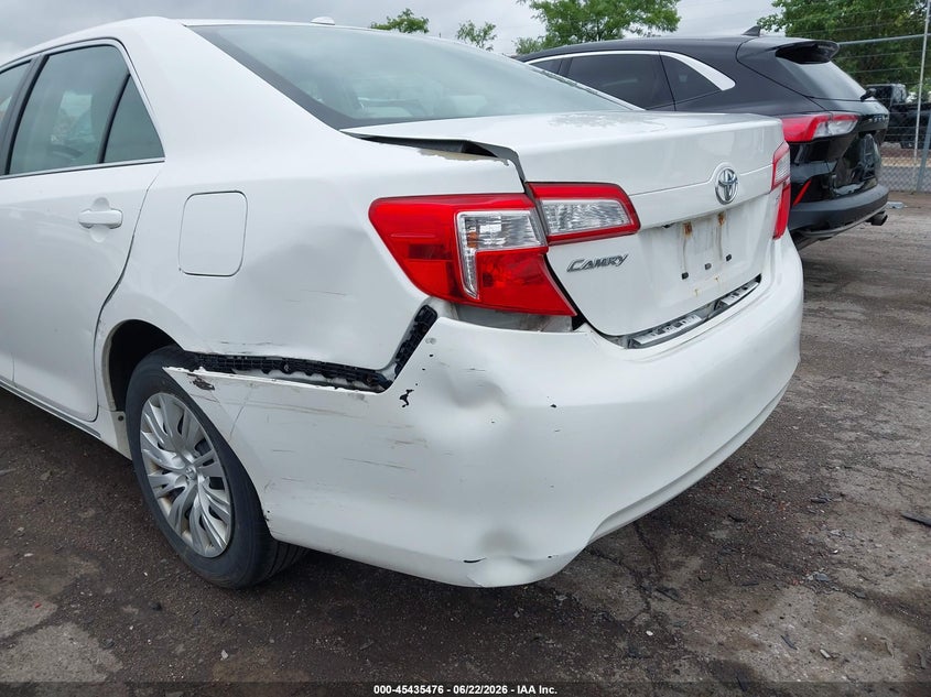 AtlanticExpress - Toyota Camry
