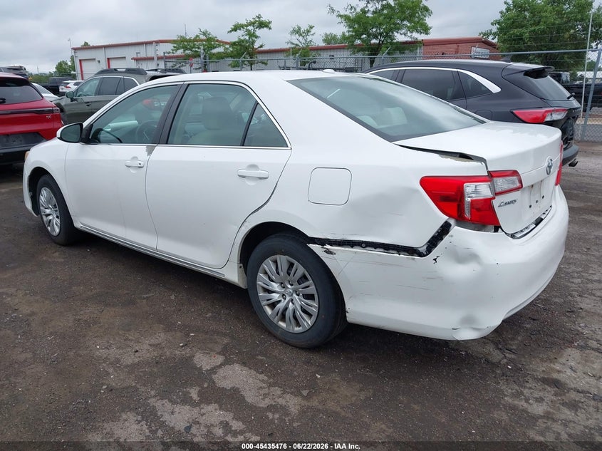 AtlanticExpress - Toyota Camry
