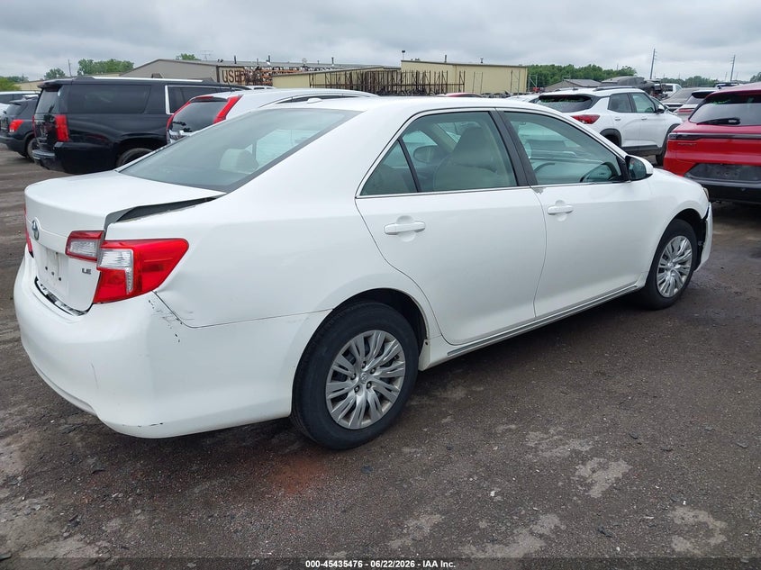 AtlanticExpress - Toyota Camry