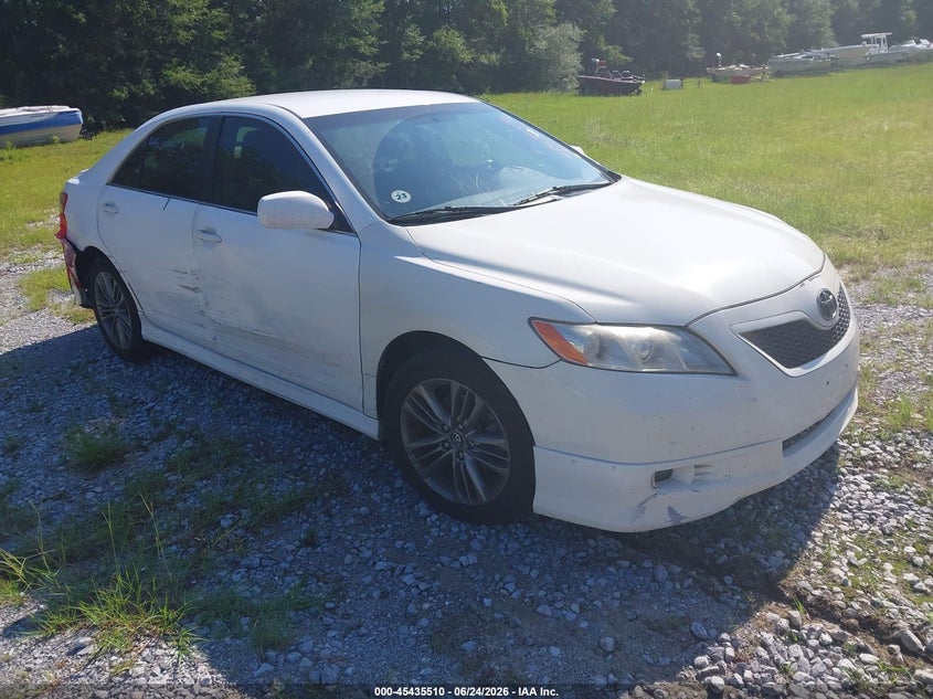 2009 Toyota Camry