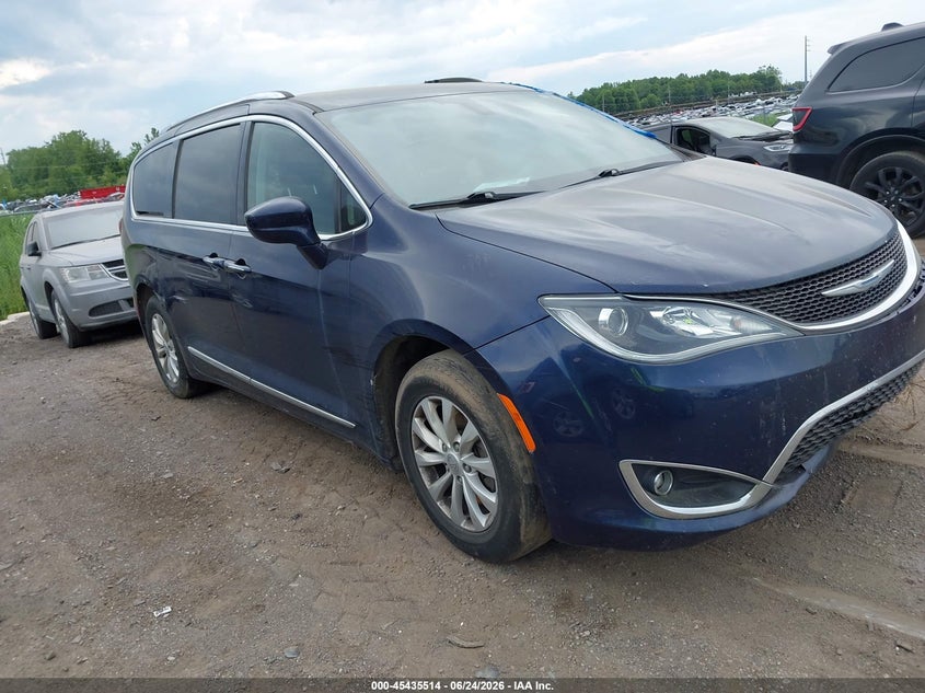 CHRYSLER PACIFICA - zdjęcie 1
