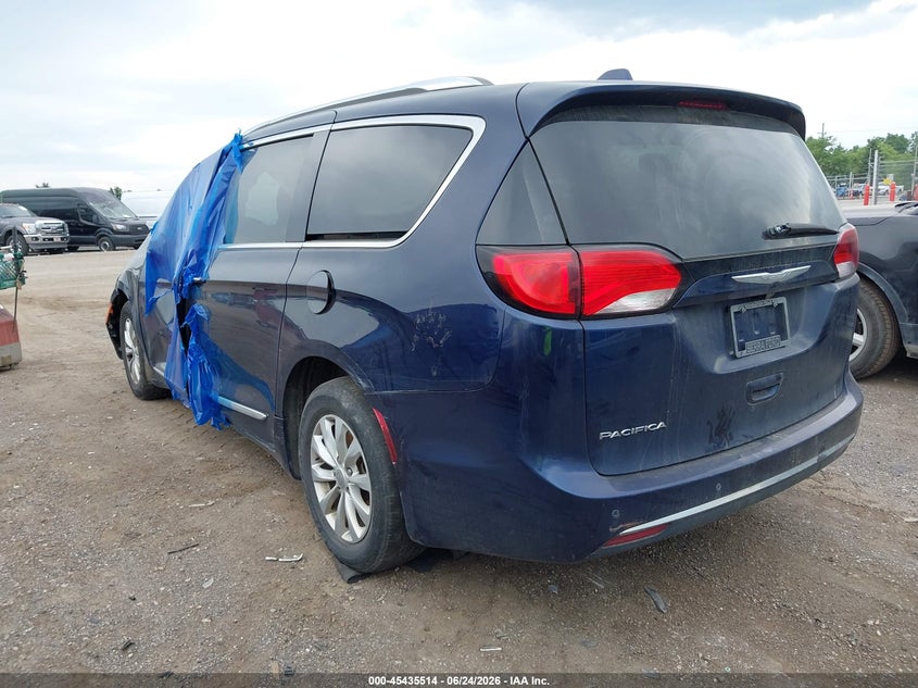 CHRYSLER PACIFICA - zdjęcie 3