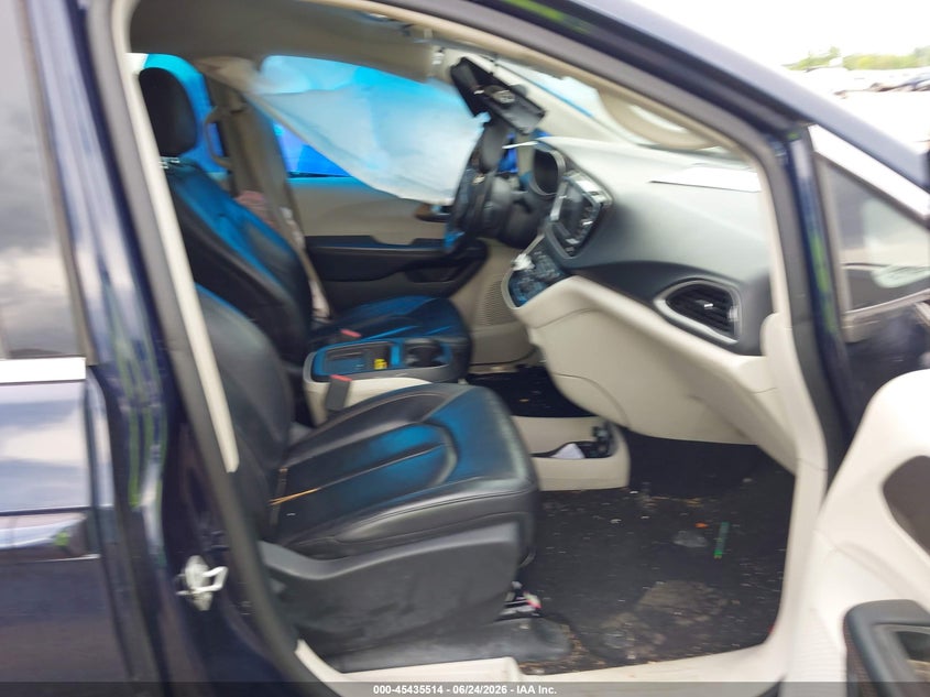CHRYSLER PACIFICA - zdjęcie 5