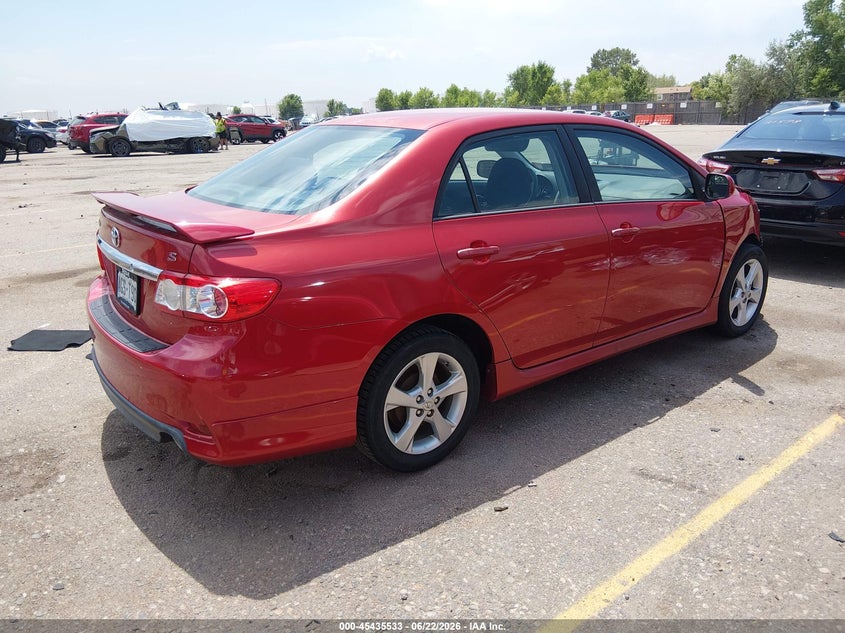 AtlanticExpress - Toyota Corolla