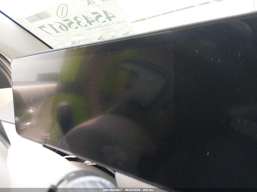2024 Genesis Gv60 Standard Rwd VIN: KMUKB4SA4RU022067 Lot: 45435617