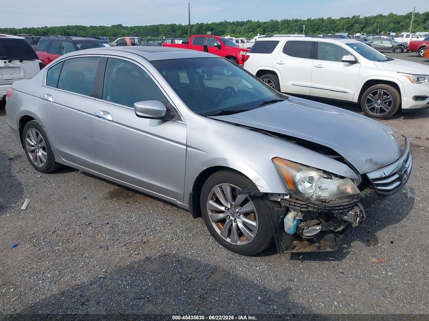 2011 Honda Accord
