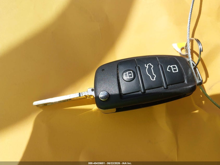 2022 Audi Q3 Premium 45 Tfsi S Line Quattro Tiptronic VIN: WA1DECF33N1143638 Lot: 45435651