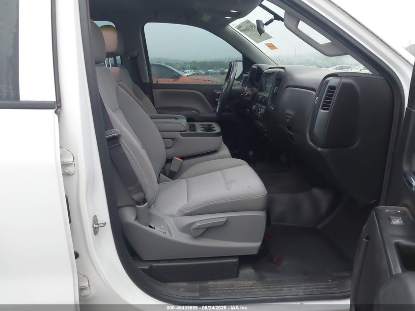 2019 CHEVROLET SILVERADO 1500 LD auction photo 5