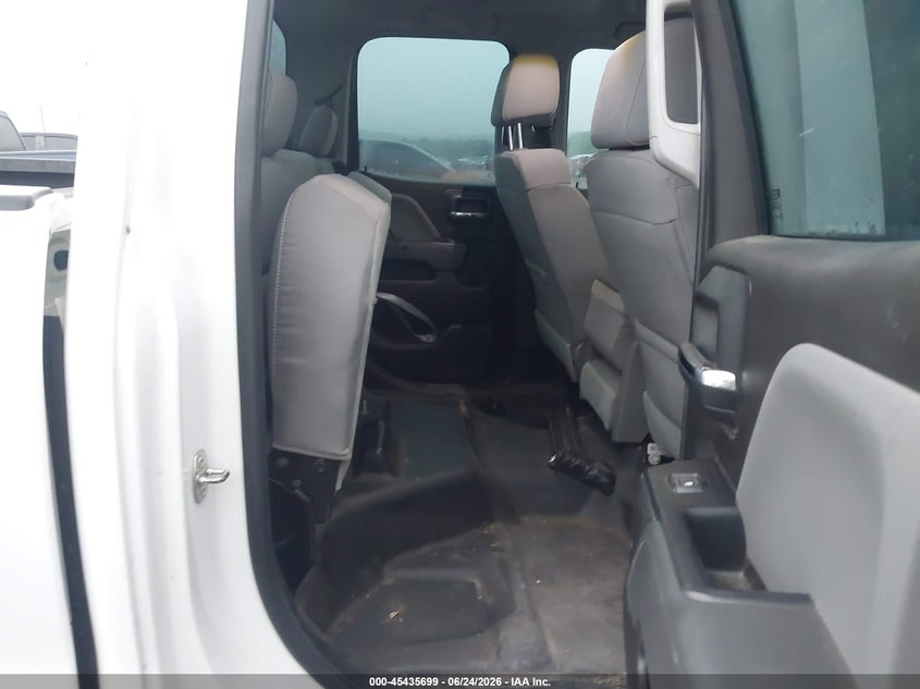 2019 CHEVROLET SILVERADO 1500 LD auction photo 8