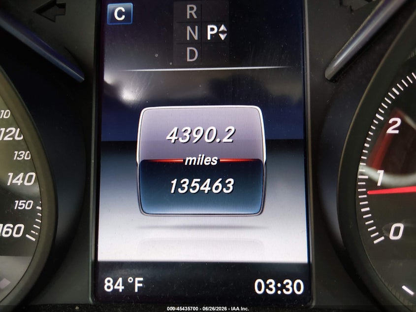 2017 MERCEDES-BENZ C 300 4MATIC/LUXURY 4MATIC/SPORT 4MATIC — Photo 15