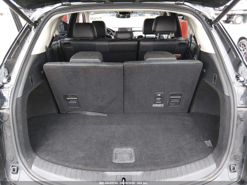 MAZDA CX-9 - zdjęcie 12