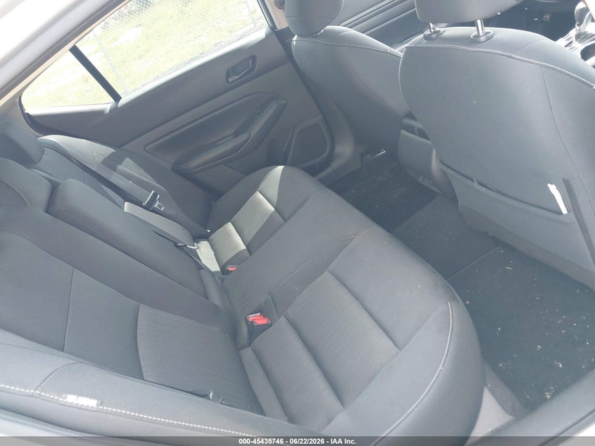 2024 NISSAN ALTIMA auction photo 8