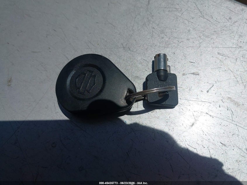2022 Harley-Davidson Flhx VIN: 1HD1KBC25NB654557 Lot: 45435773