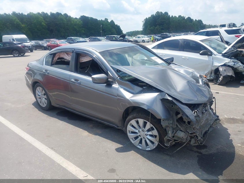 2010 Honda Accord