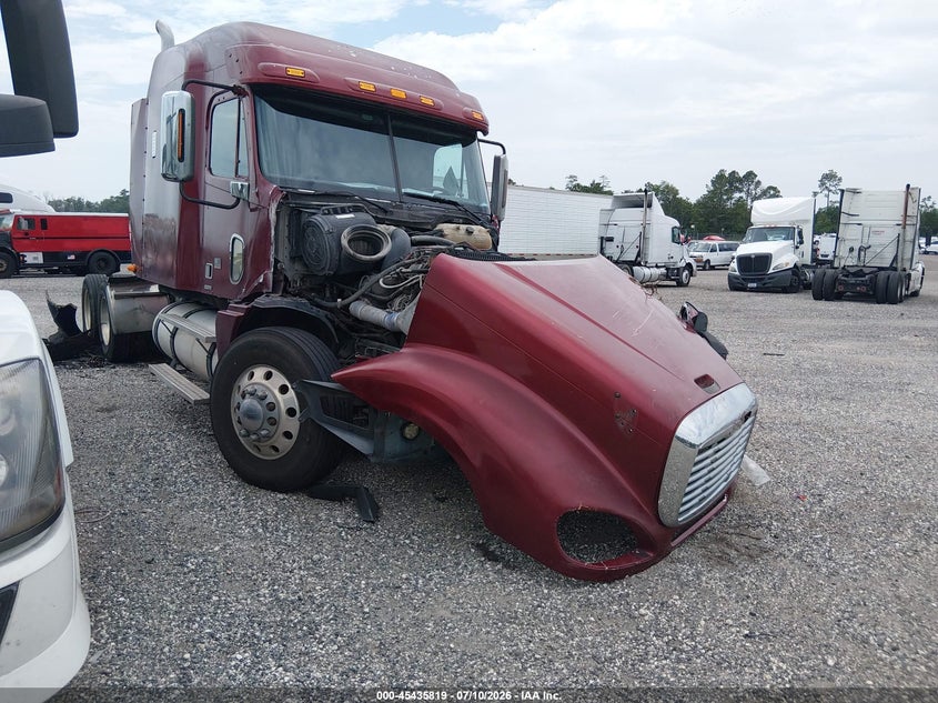 2007 FREIGHTLINER CONVENTIONAL auction photo 1
