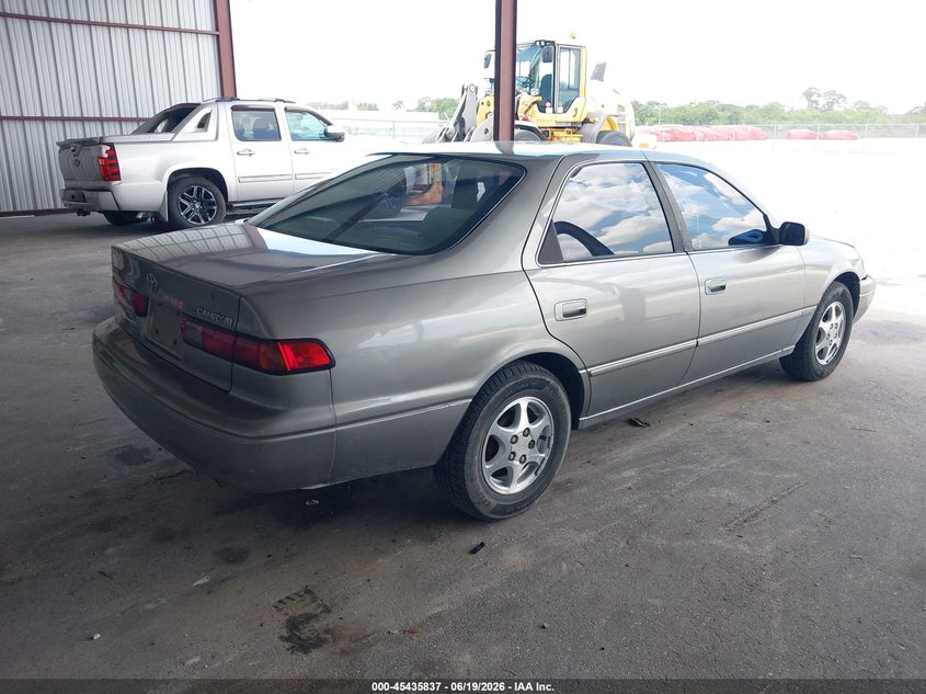 AtlanticExpress - Toyota Camry