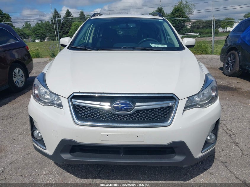 AtlanticExpress - Subaru Crosstrek