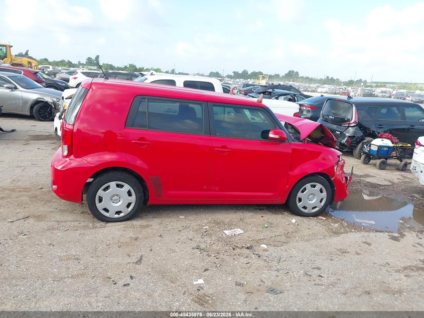 2014 Scion Xb VIN: JTLZE4FE7EJ054405 Lot: 45435876
