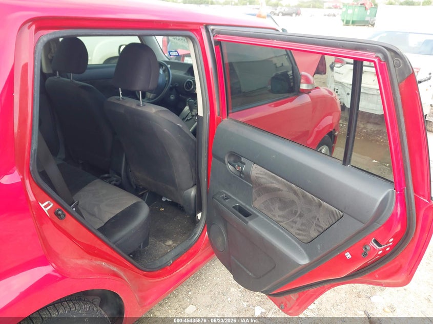2014 Scion Xb VIN: JTLZE4FE7EJ054405 Lot: 45435876