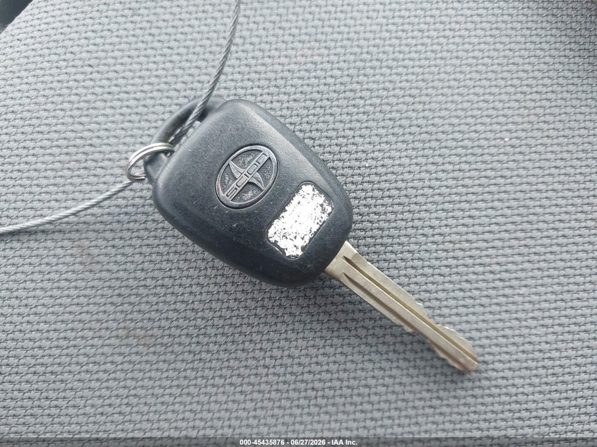 2014 Scion Xb VIN: JTLZE4FE7EJ054405 Lot: 45435876