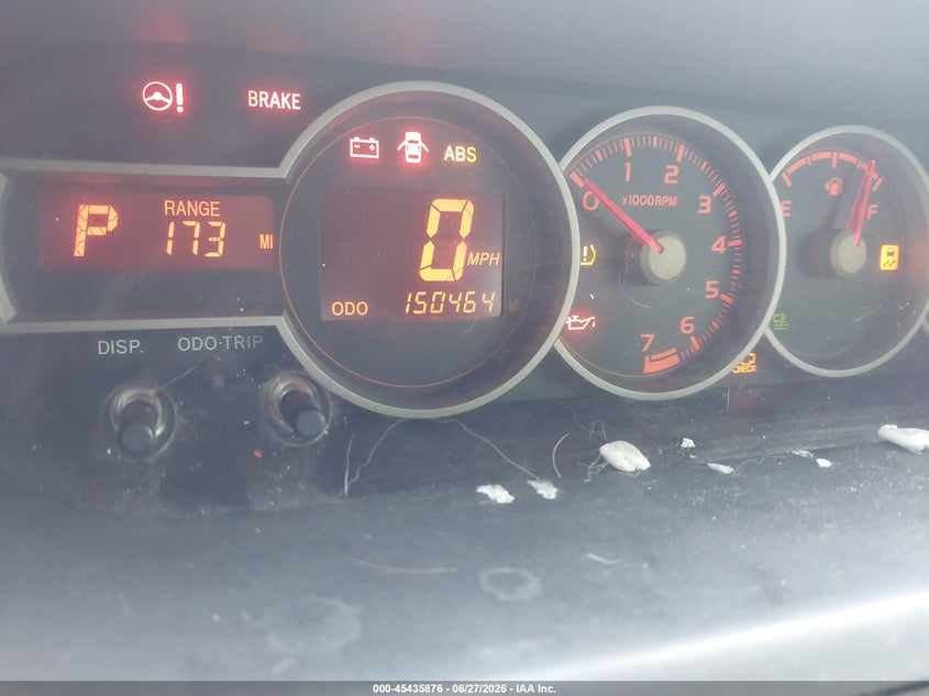 2014 Scion Xb VIN: JTLZE4FE7EJ054405 Lot: 45435876
