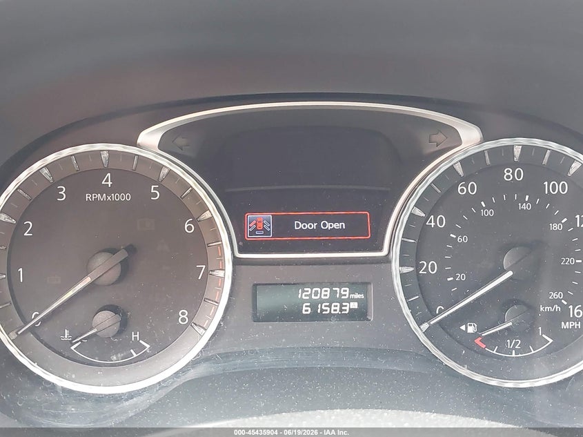 2019 Infiniti Qx60 Luxe VIN: 5N1DL0MN4KC512078 Lot: 45435904