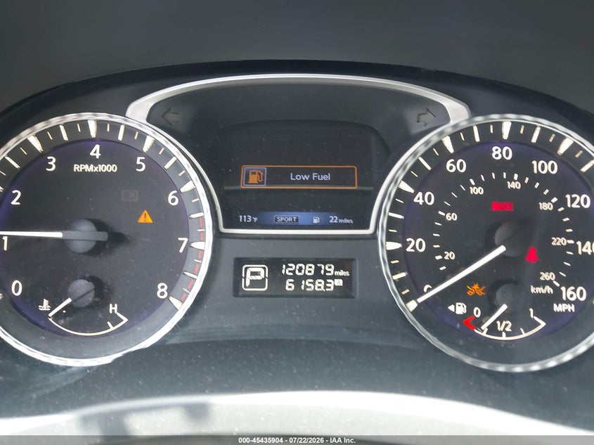 INFINITI QX60 2019 VIN 5N1DL0MN4KC512078