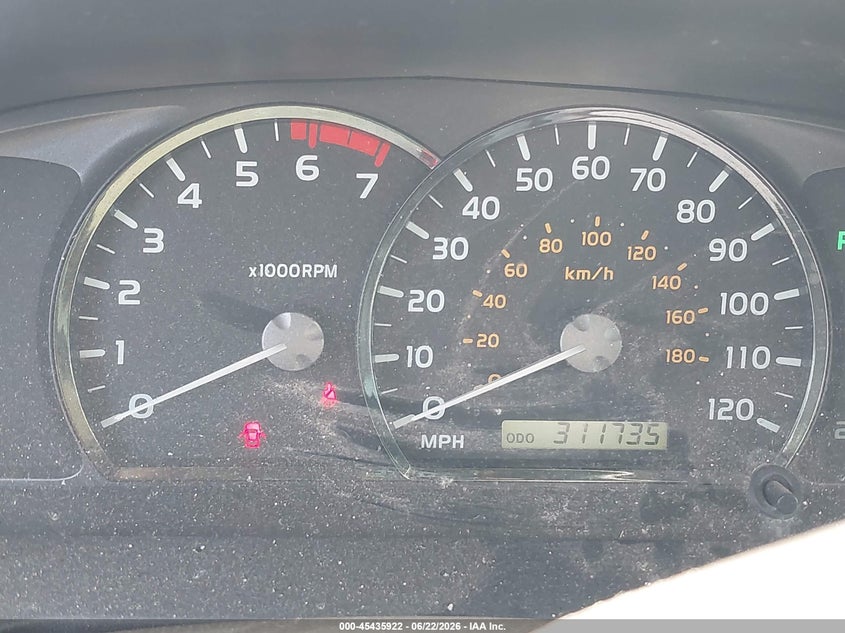 2007 Toyota Sequoia Limited V8 VIN: 5TDBT48A27S291130 Lot: 45435922