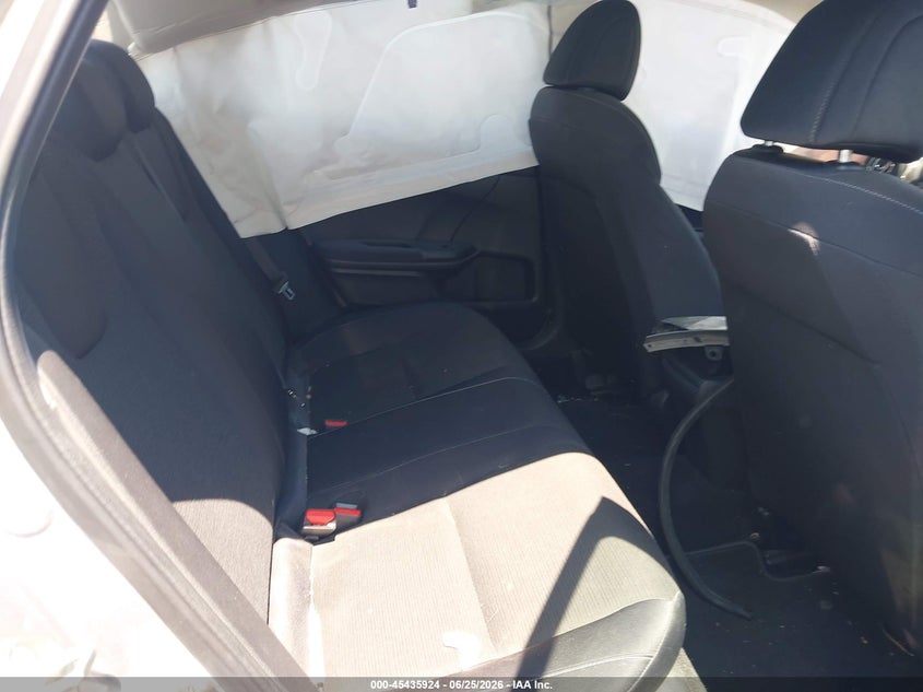 2019 HONDA INSIGHT auction photo 8
