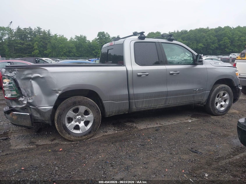 RAM 1500 - zdjęcie 13
