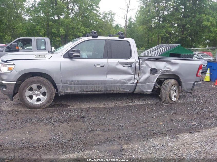 RAM 1500 - zdjęcie 14