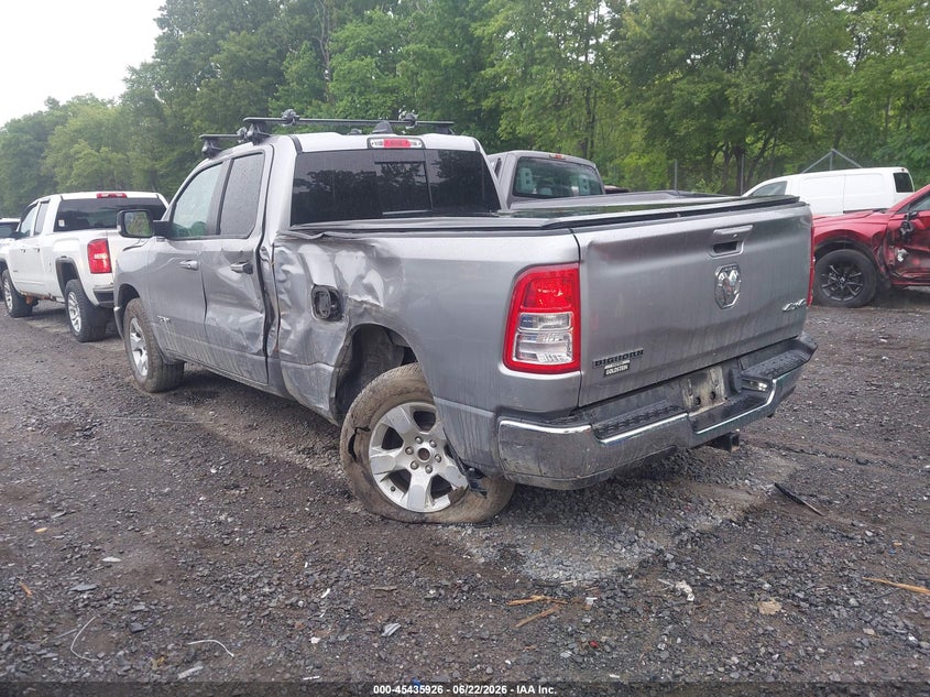 RAM 1500 - zdjęcie 3