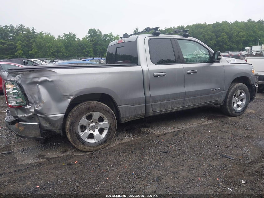 RAM 1500 - zdjęcie 4