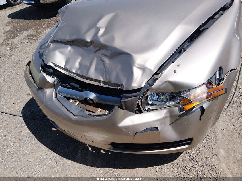 2006 ACURA TL auction photo 6