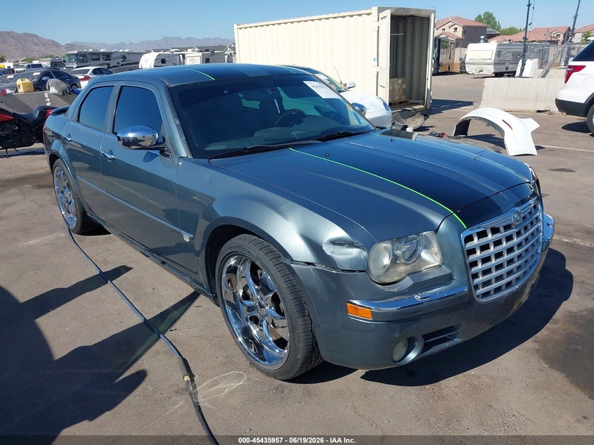 2006 Chrysler 300C